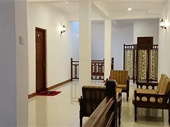 ** Hotel Blinkbonnie Panorama Guesthouse Kandy Sri Lanka