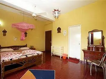 Blinkbonnie Panorama Guesthouse Kandy 2*,  Sri Lanka